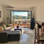 Apartman Club Sierra With A View