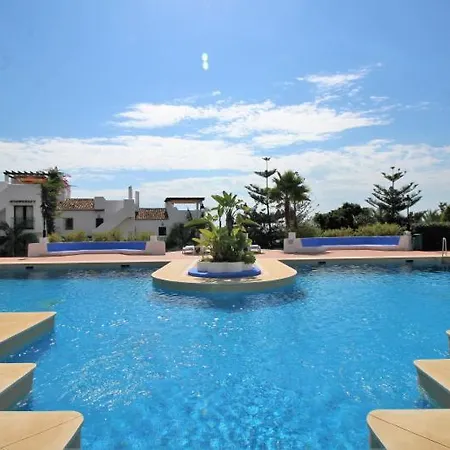 Club Sierra With A View Marbella
