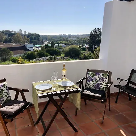 Club Sierra With A View Appartement Marbellac