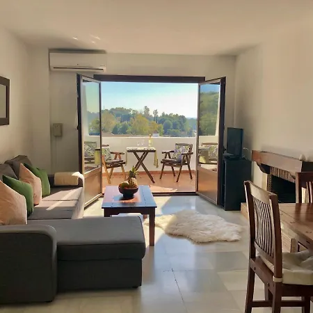 Appartement Club Sierra With A View