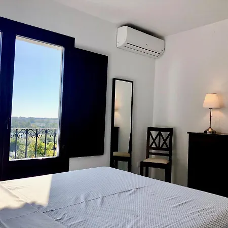 Club Sierra With A View * Marbellac
