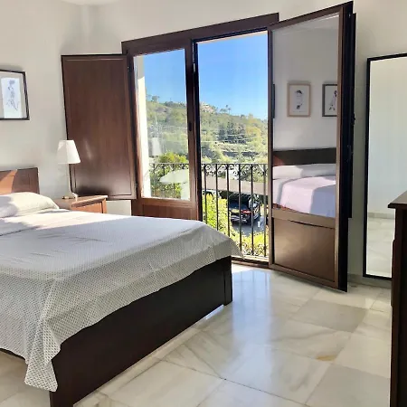 Club Sierra With A View *