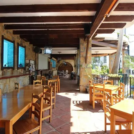 Club Sierra With A View * Marbellac