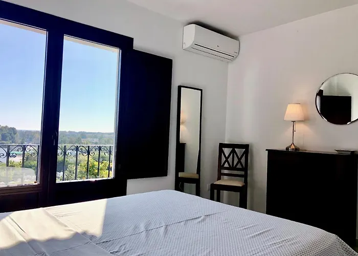 Club Sierra With A View * マルベーリャ