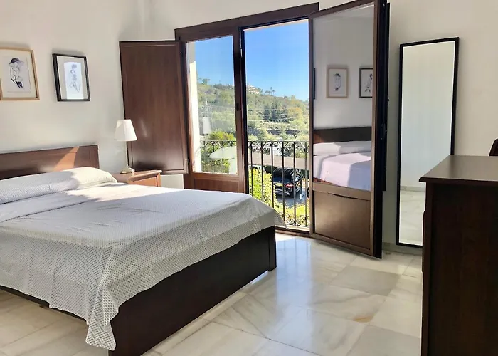 Club Sierra With A View *