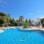 Club Sierra With A View * Marbella
